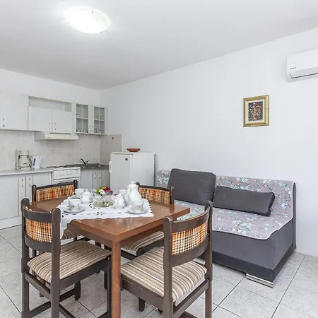 Cozy In With Kitchen
