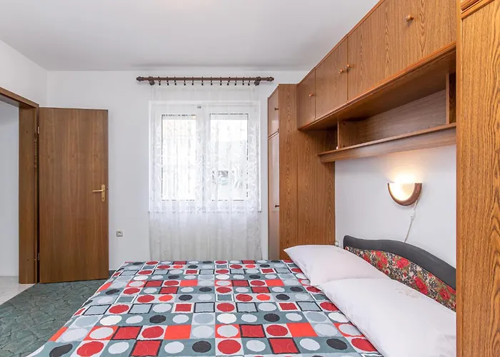Apartment Beautiful In